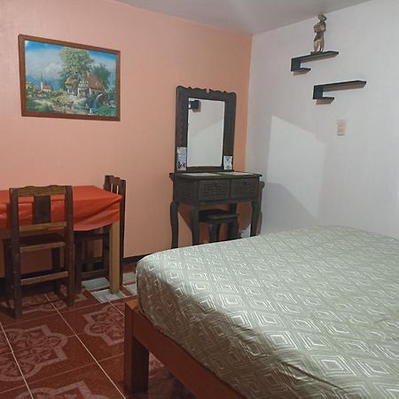 ホテル Casa Rincon San Cristóbal de Las Casas エクステリア 写真