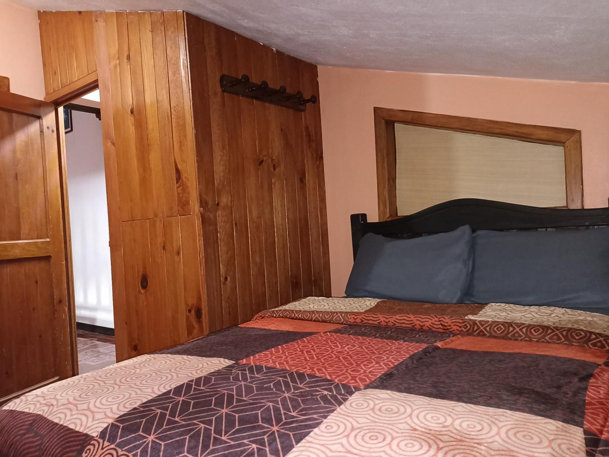 ホテル Casa Rincon San Cristóbal de Las Casas エクステリア 写真