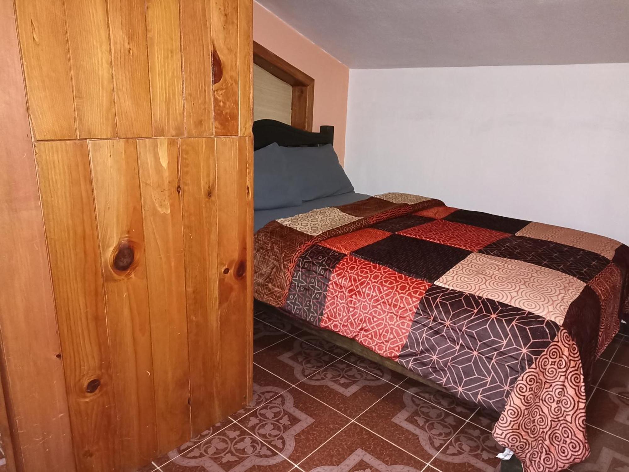 ホテル Casa Rincon San Cristóbal de Las Casas エクステリア 写真
