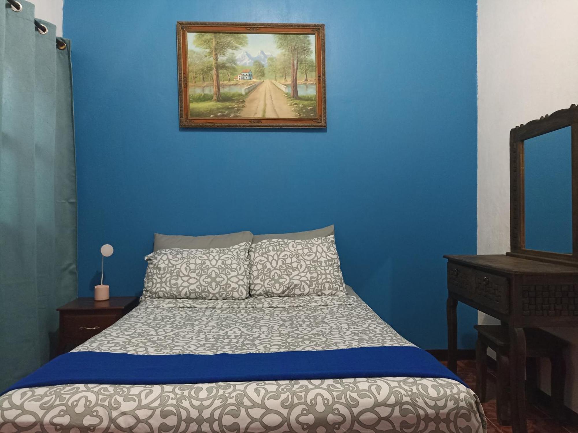 ホテル Casa Rincon San Cristóbal de Las Casas エクステリア 写真