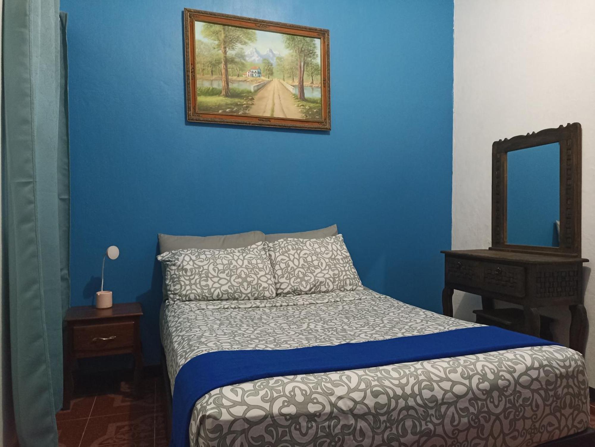 ホテル Casa Rincon San Cristóbal de Las Casas エクステリア 写真