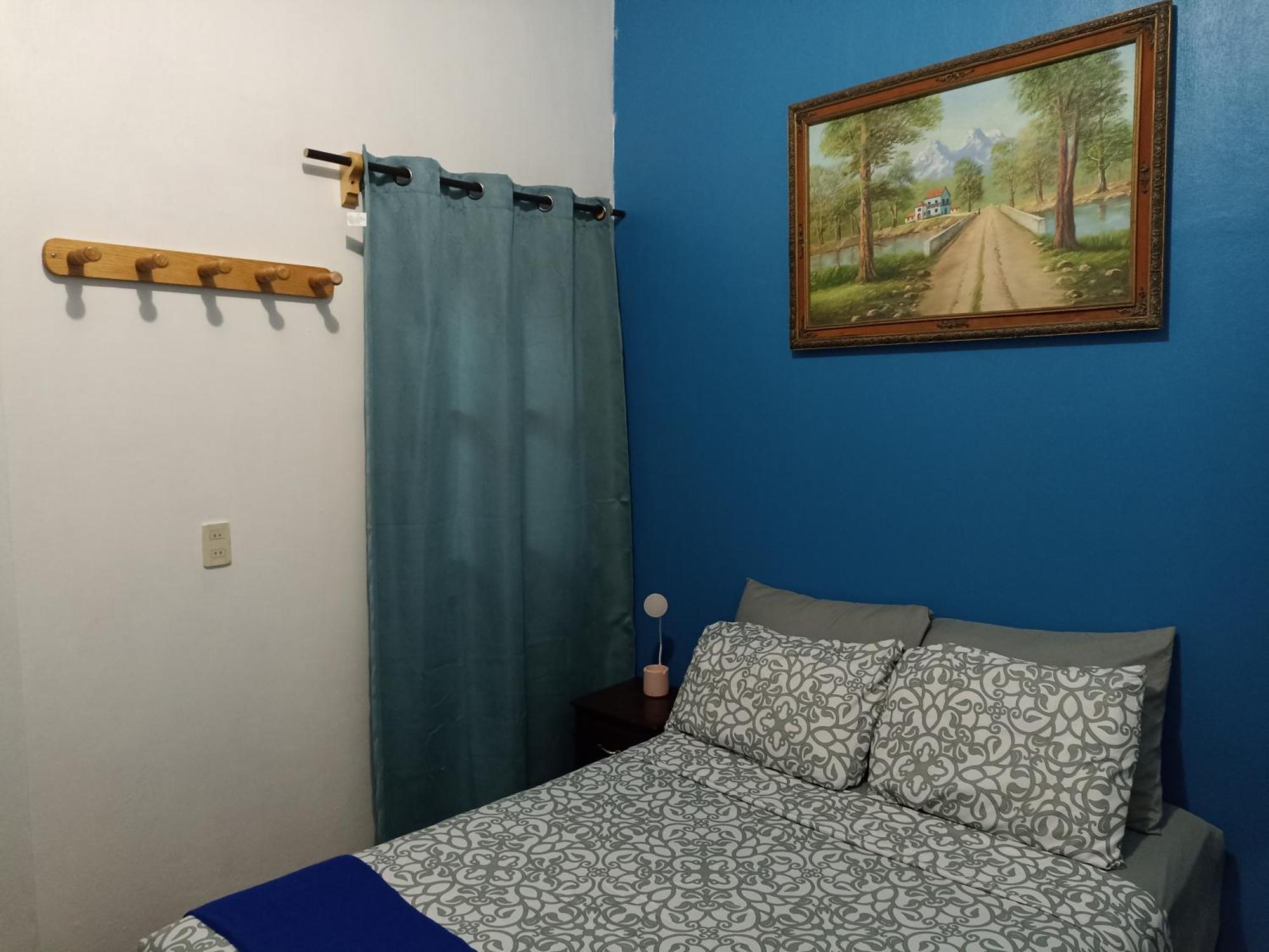 ホテル Casa Rincon San Cristóbal de Las Casas エクステリア 写真