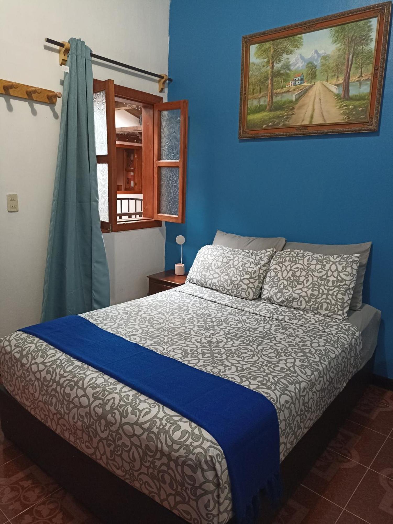 ホテル Casa Rincon San Cristóbal de Las Casas エクステリア 写真
